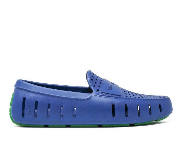 Men's FLOAFERS Country Club 1 Waterproof Loafers Product Image