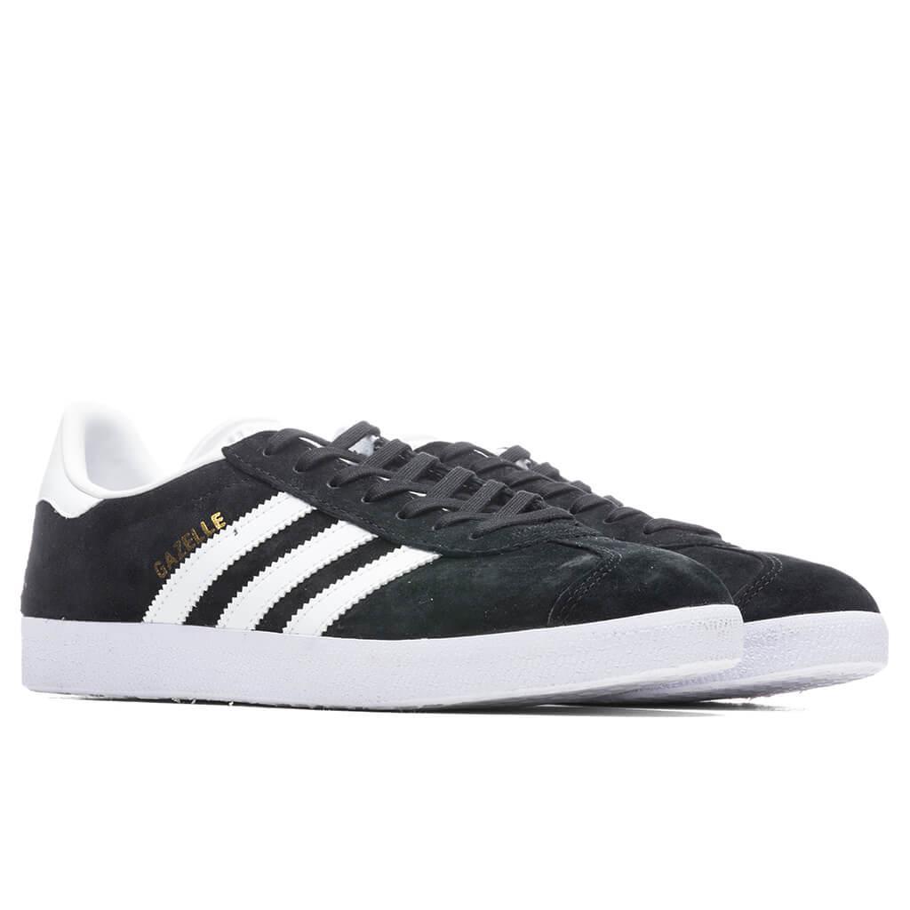 Gazelle - Core Black/White Male Product Image