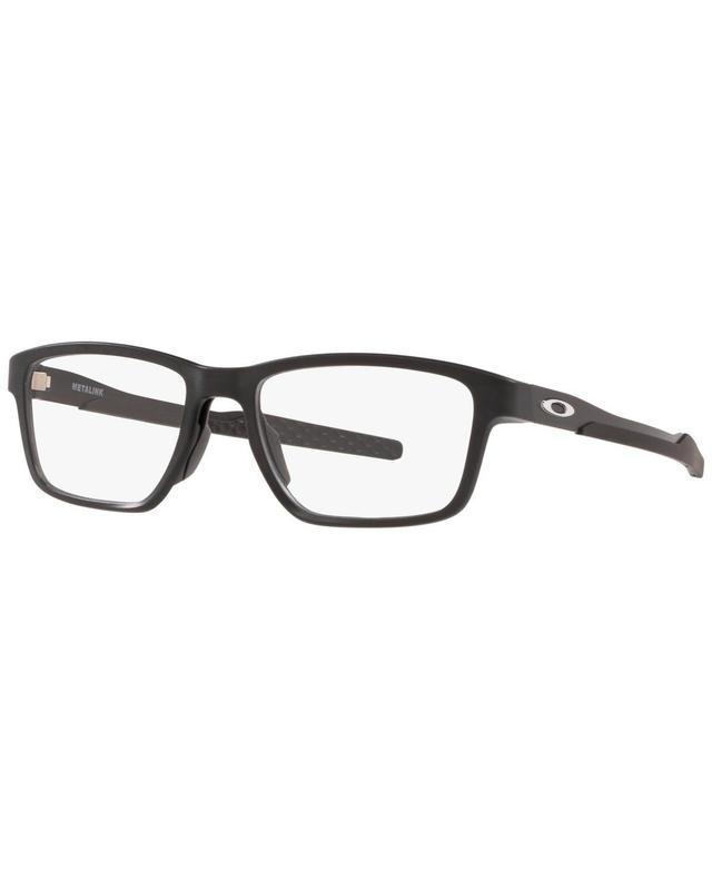 Oakley Mens Metalink Product Image