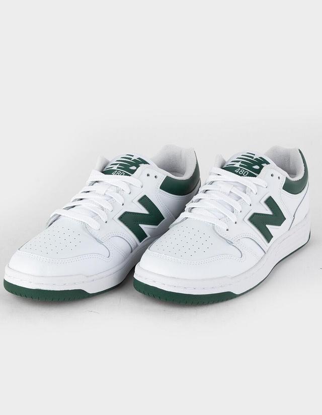 NEW BALANCE 480 Shoes Product Image