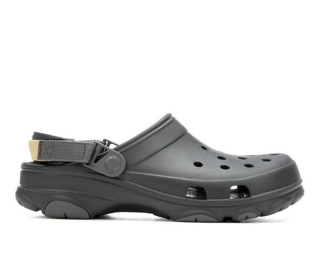 Adults' Crocs Classic All-Terrain Clogs Product Image