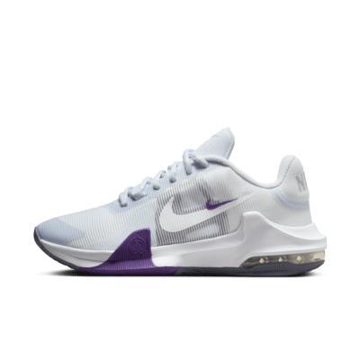 Nike Air Max Impact 4 Women's Basketball Shoes Product Image