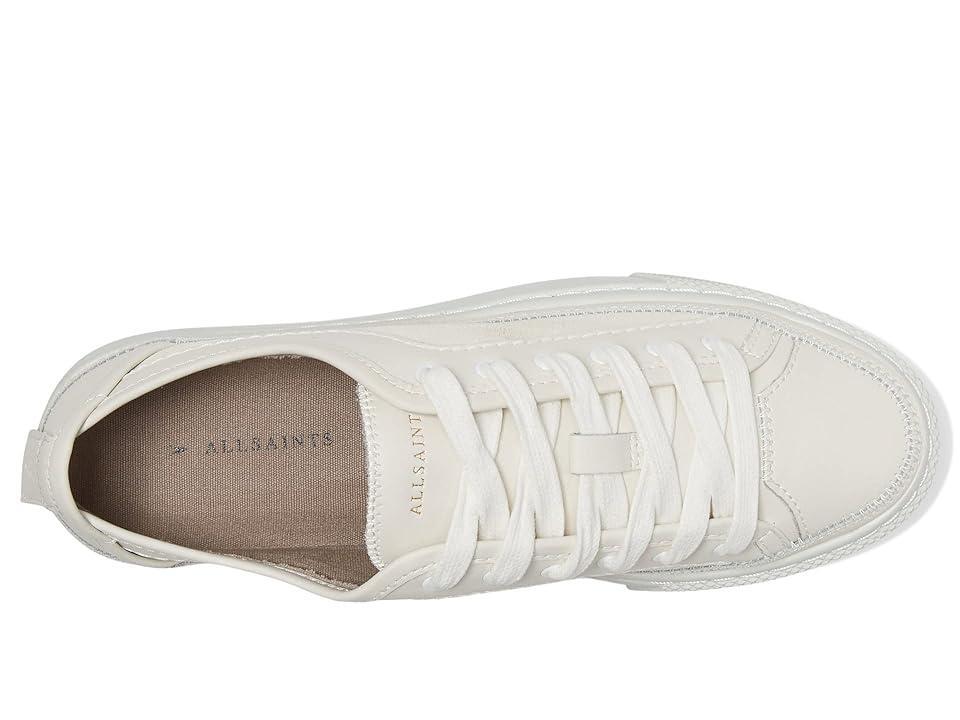 AllSaints Milla Platform Sneaker Product Image