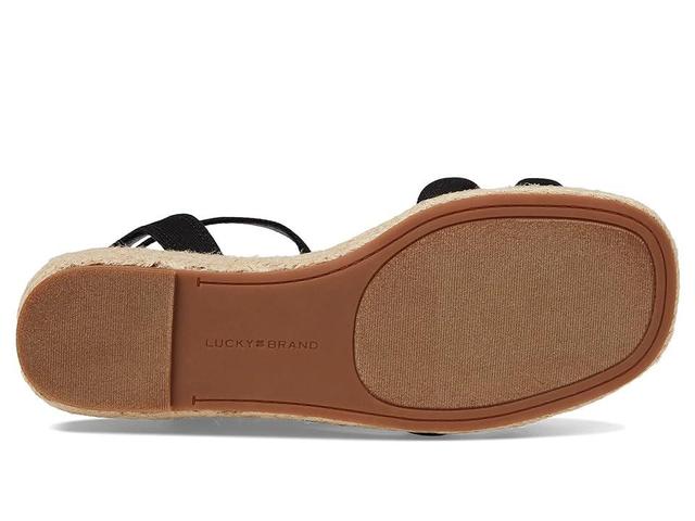 Lucky Brand Nasli Women's Shoes Product Image