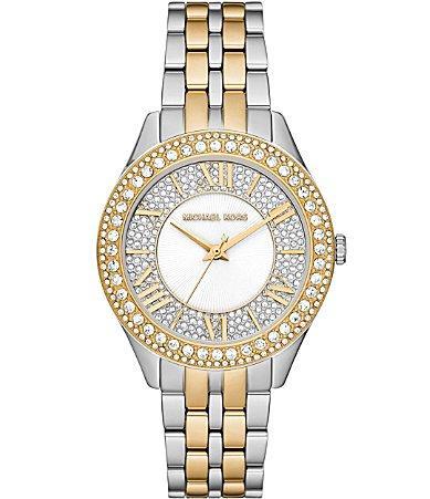 Michael Kors Harlow Watch, 38mm Product Image