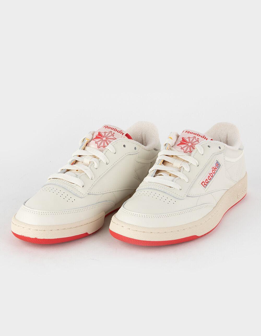 REEBOK Club C 85 Vintage Shoes Product Image