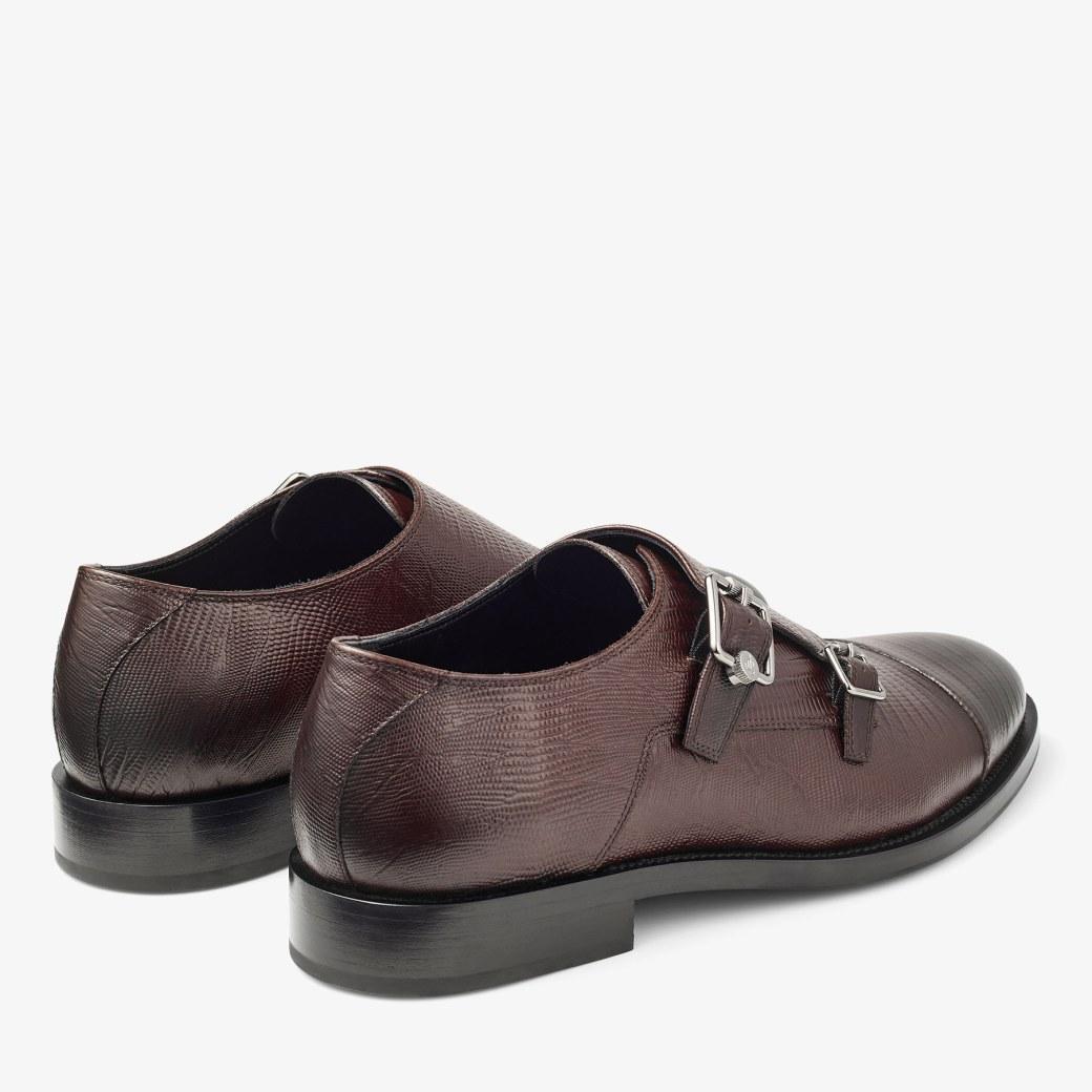 Finnion Monkstrap Product Image