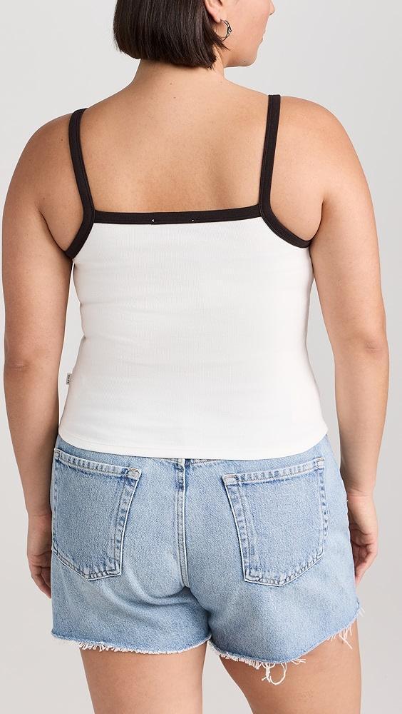 Rolla's Naomi Tank Top | Shopbop Product Image