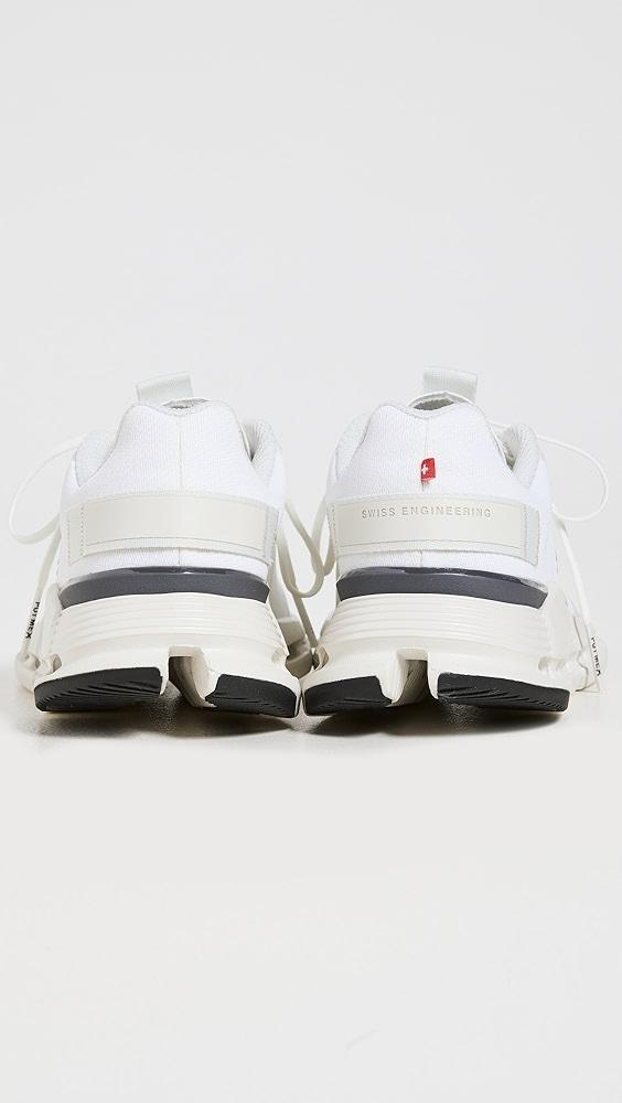 On Cloudnova Form Sneakers | Shopbop Product Image