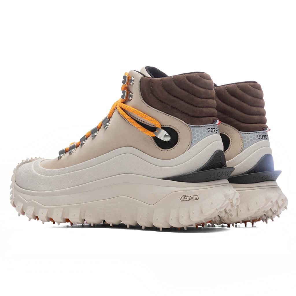 Trailgrip GTX High Top - Beige Male Product Image