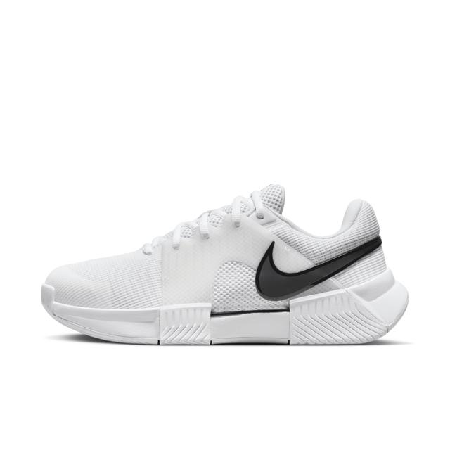 Nike Women's Zoom GP Challenge 1 Hard Court Tennis Shoes Product Image