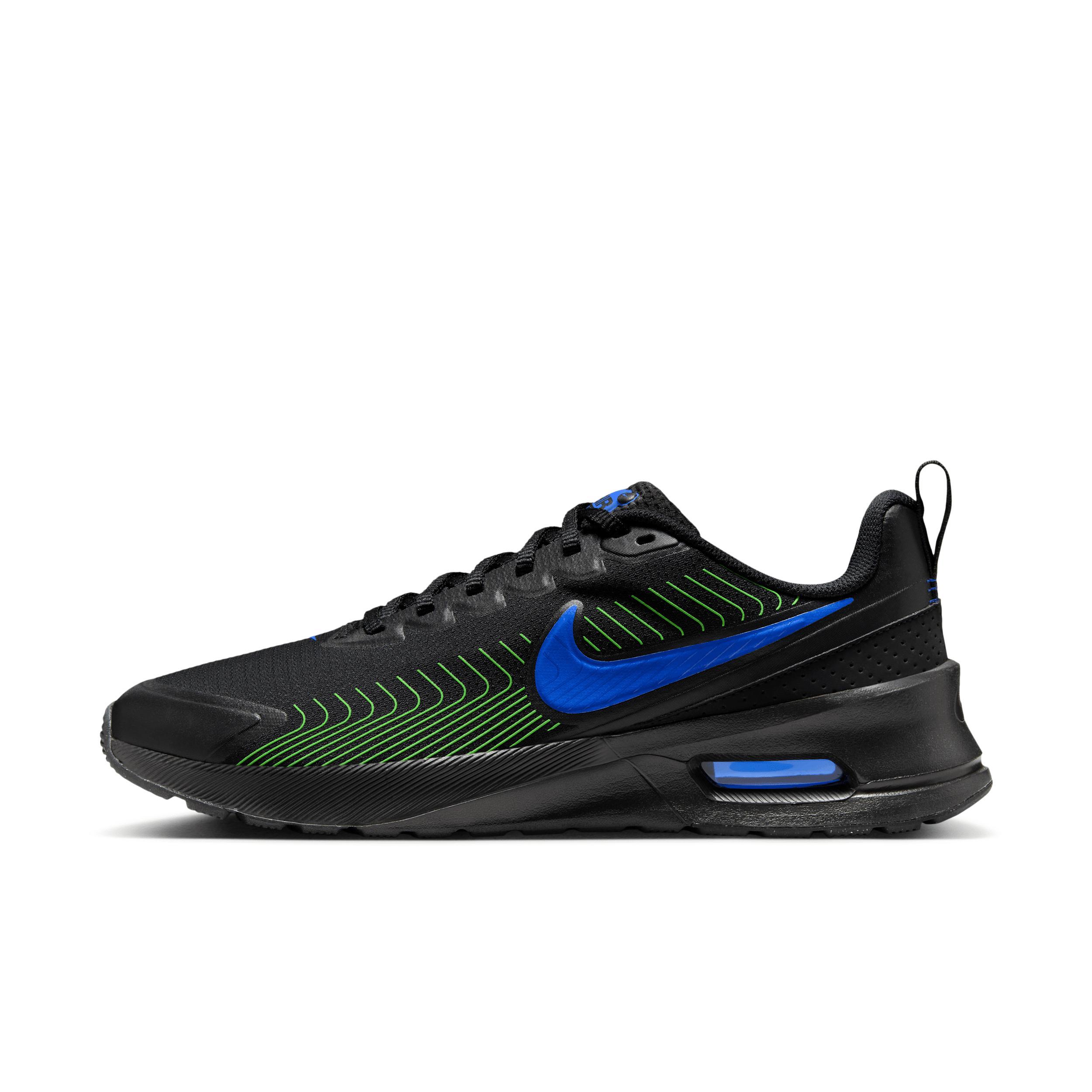 Nike Air Max Nuaxis Men's Shoes Product Image