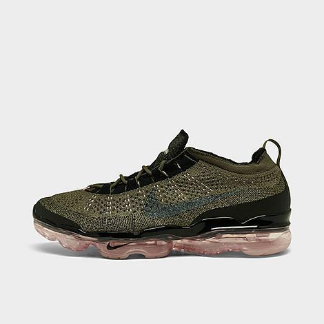 Nike Mens Air VaporMax 2023 Flyknit Running Shoes Product Image