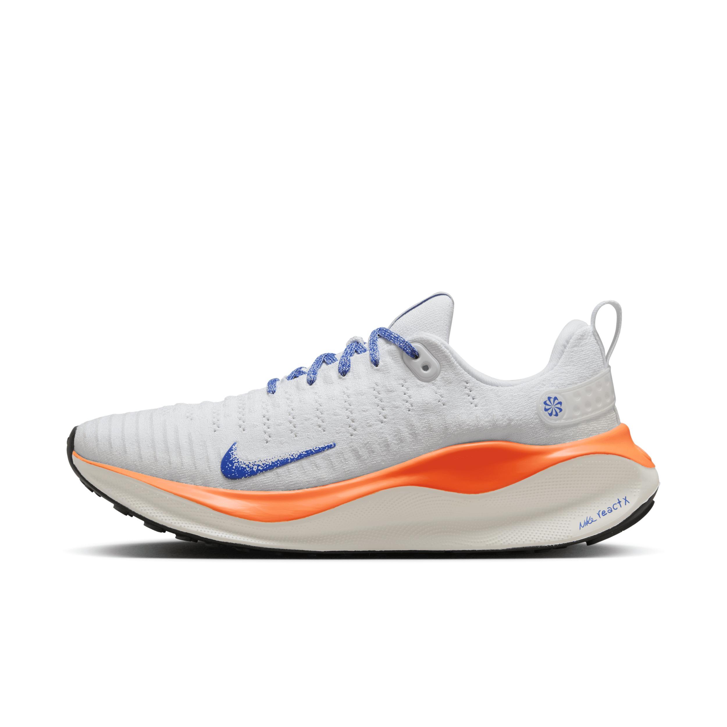 Nike Women's InfinityRN 4 Blueprint Road Running Shoes Product Image