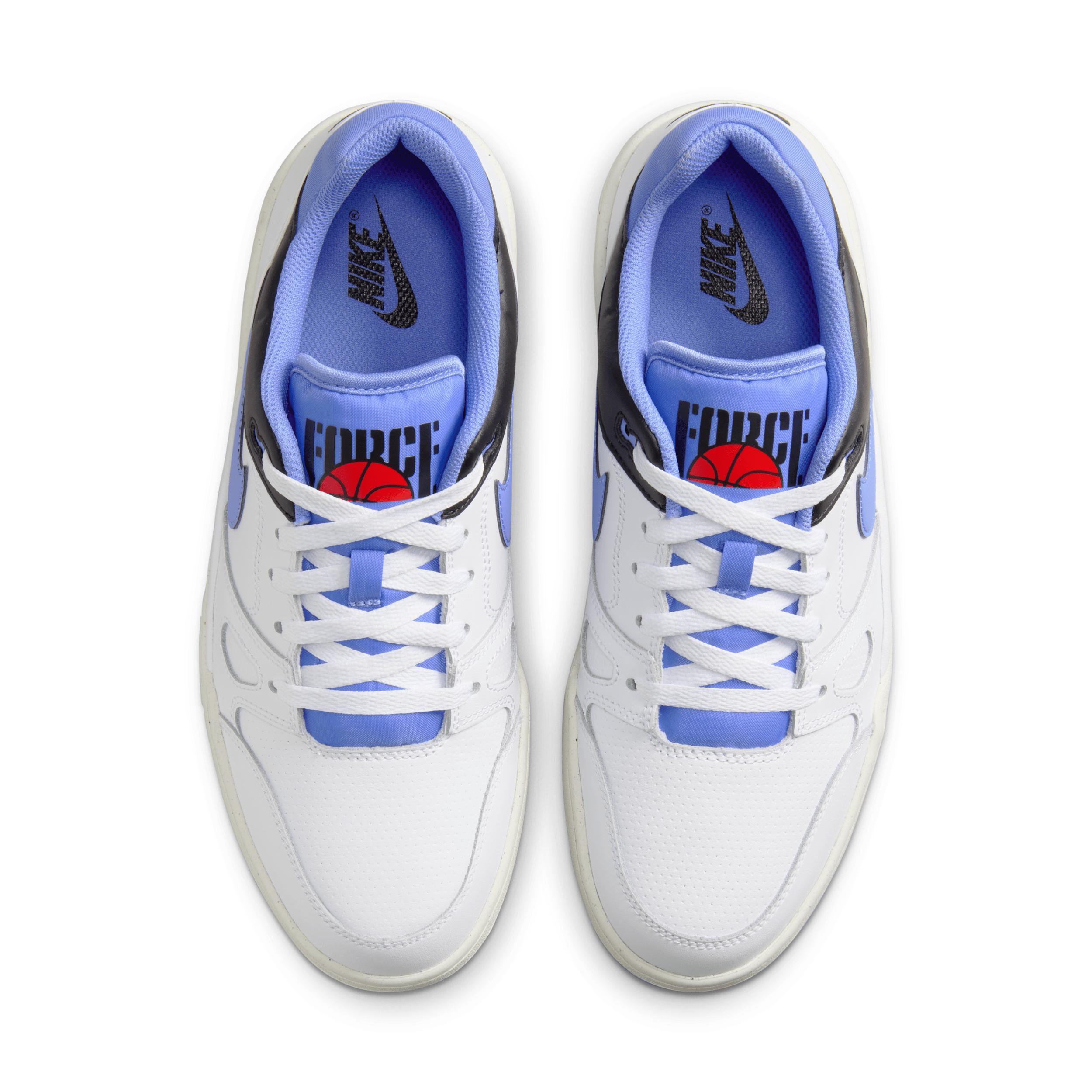 Nike Men's Full Force Low Shoes Product Image