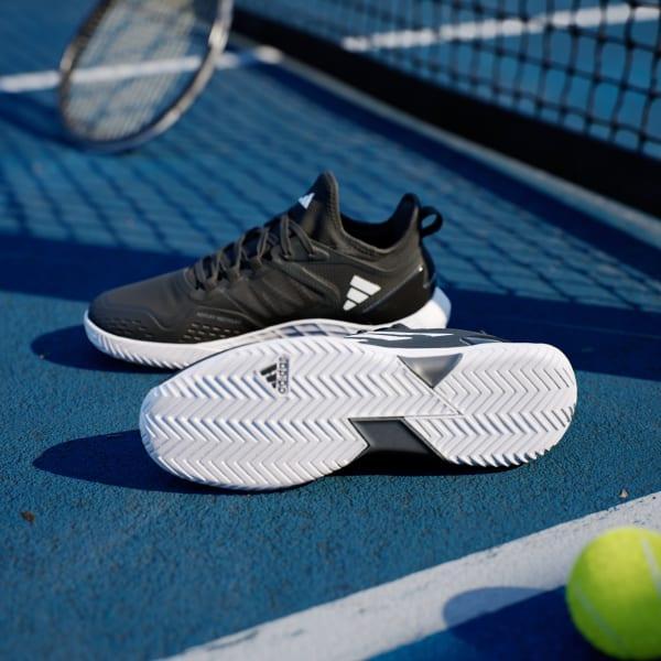 Adizero Ubersonic 4.1 Tennis Shoes Product Image