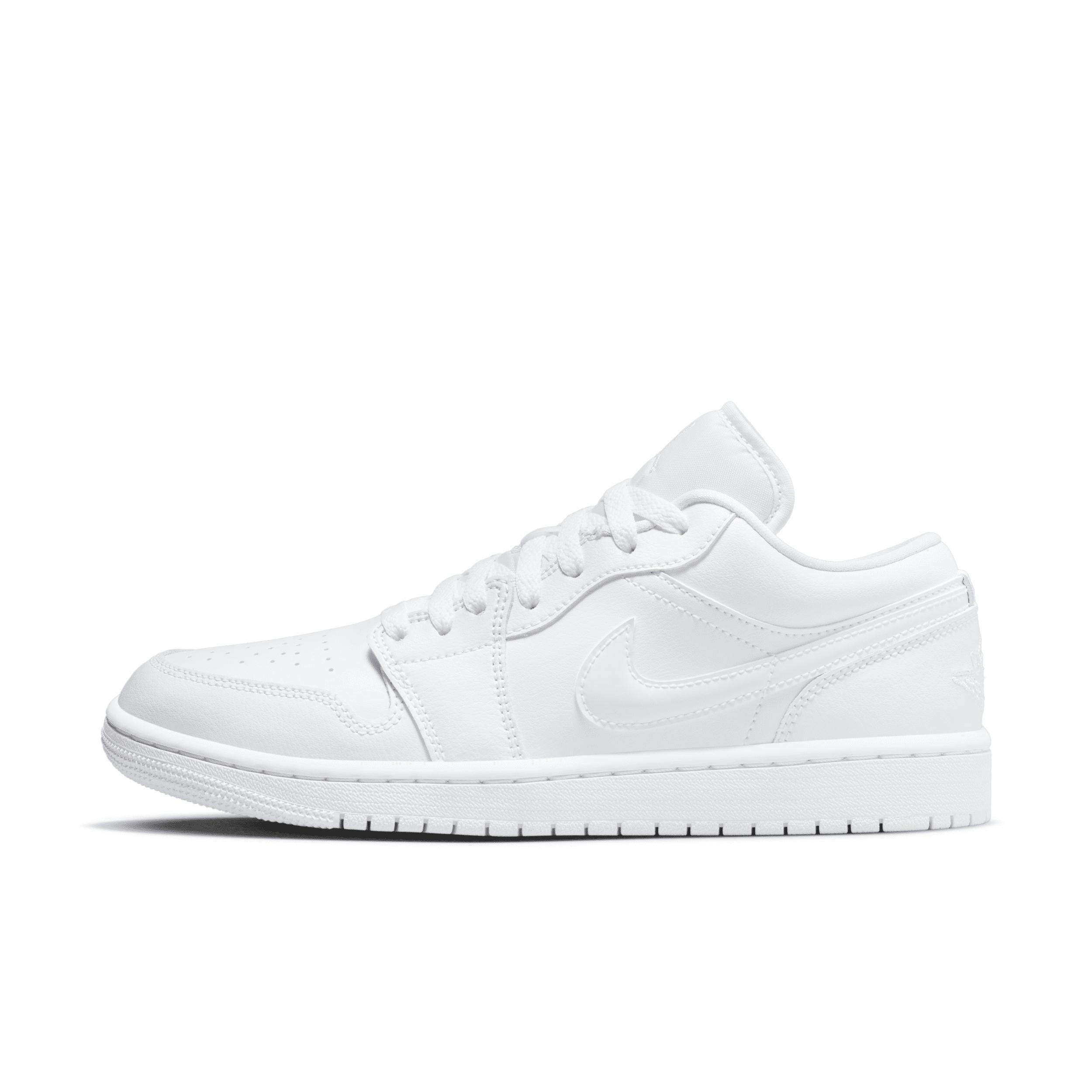 Women's Air Jordan 1 Low Shoes Product Image