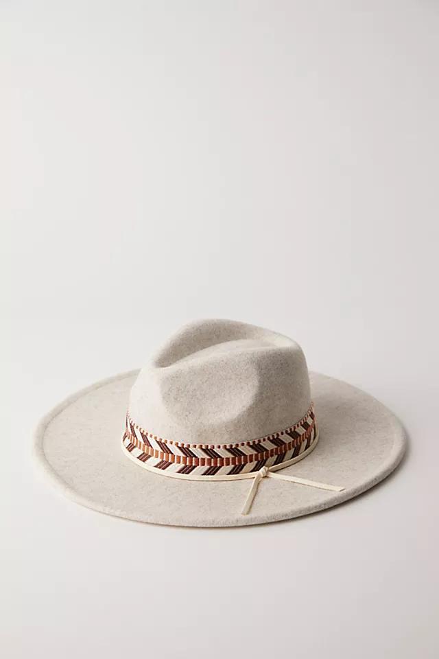 Kimi Rancher Hat Product Image