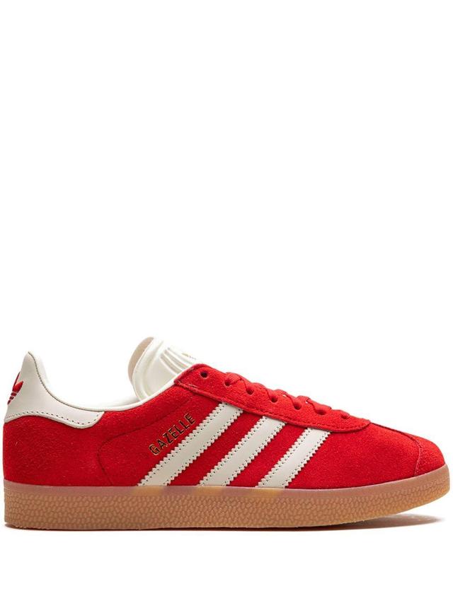 Gazelle "Red" sneakers Product Image