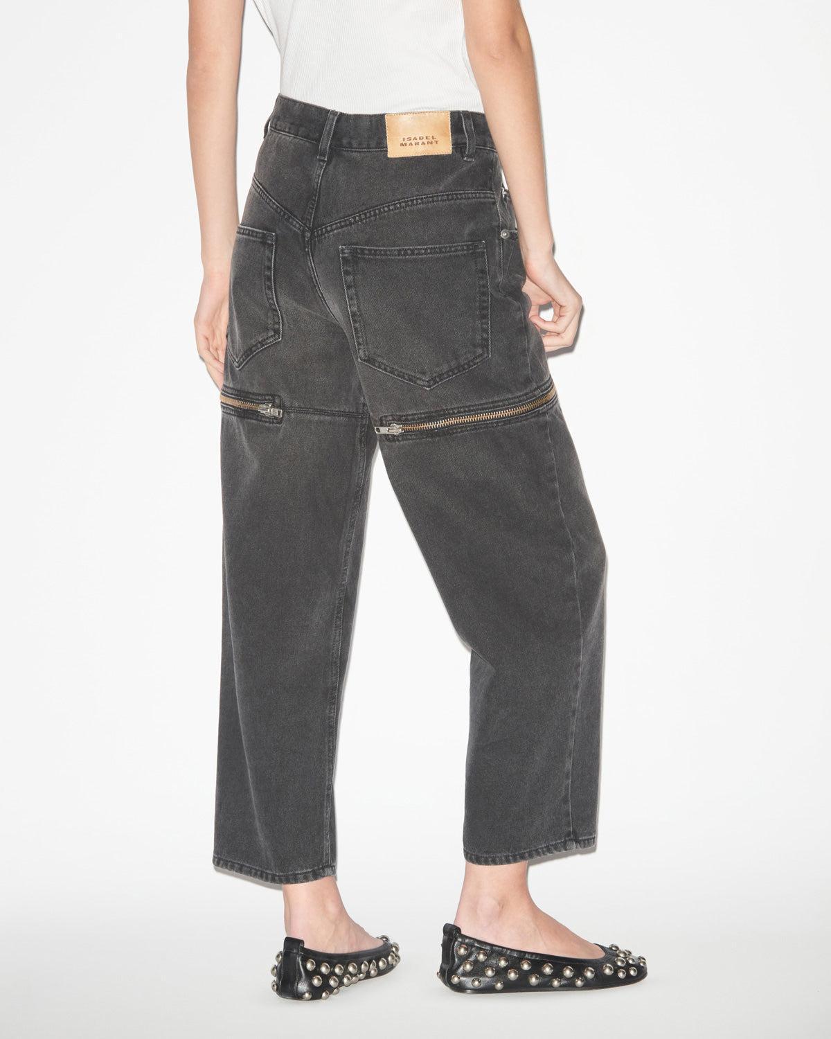 Salia pants Female Product Image