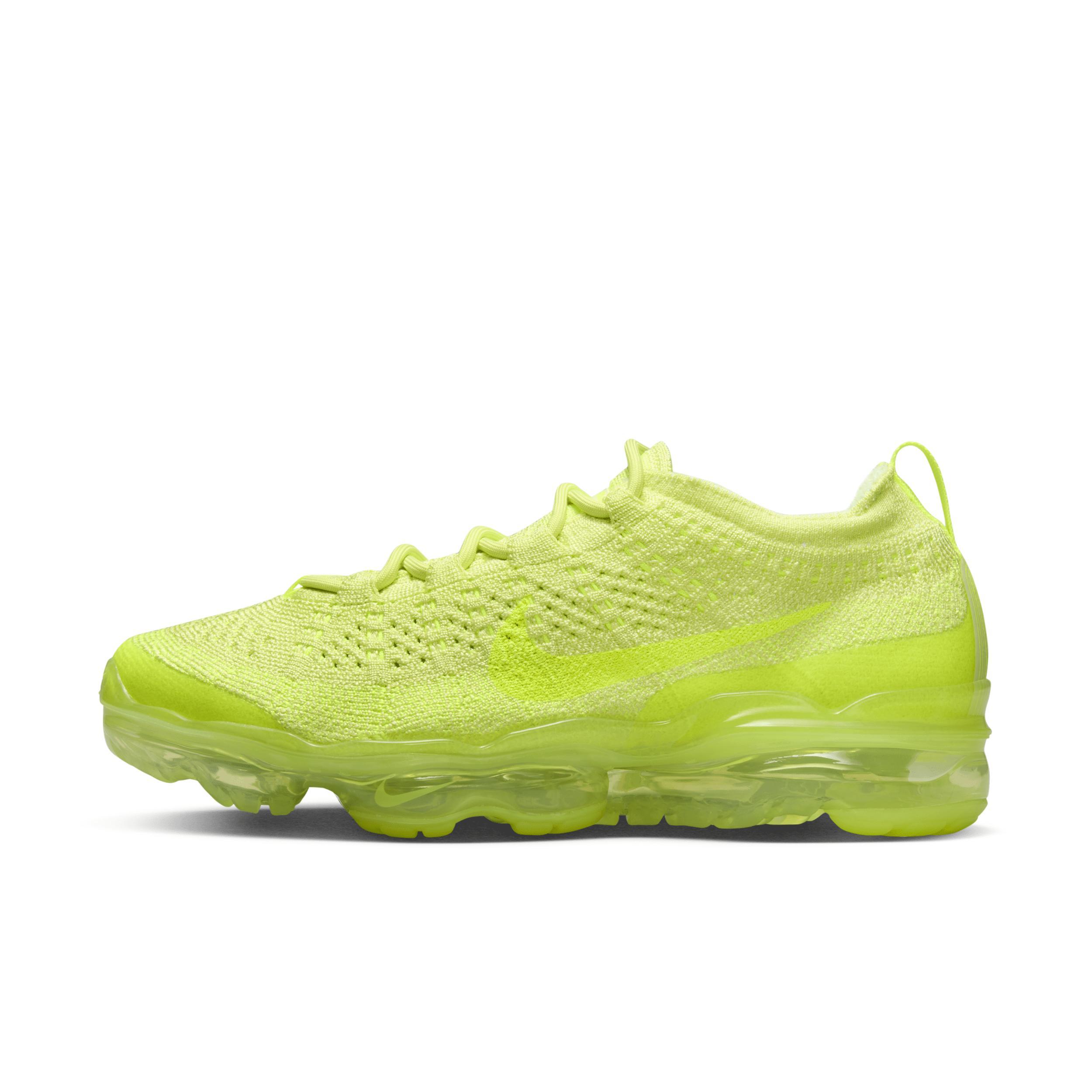 Nike Air VaporMax 2023 FK Sneaker Product Image