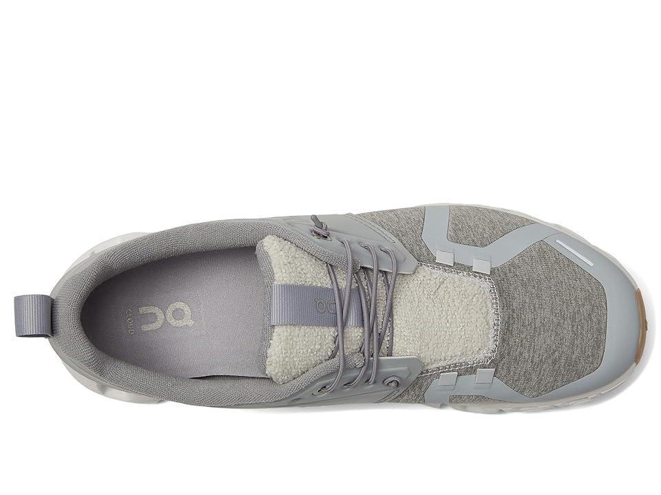 On Womens Cloud 5 Terry Sneakers Product Image