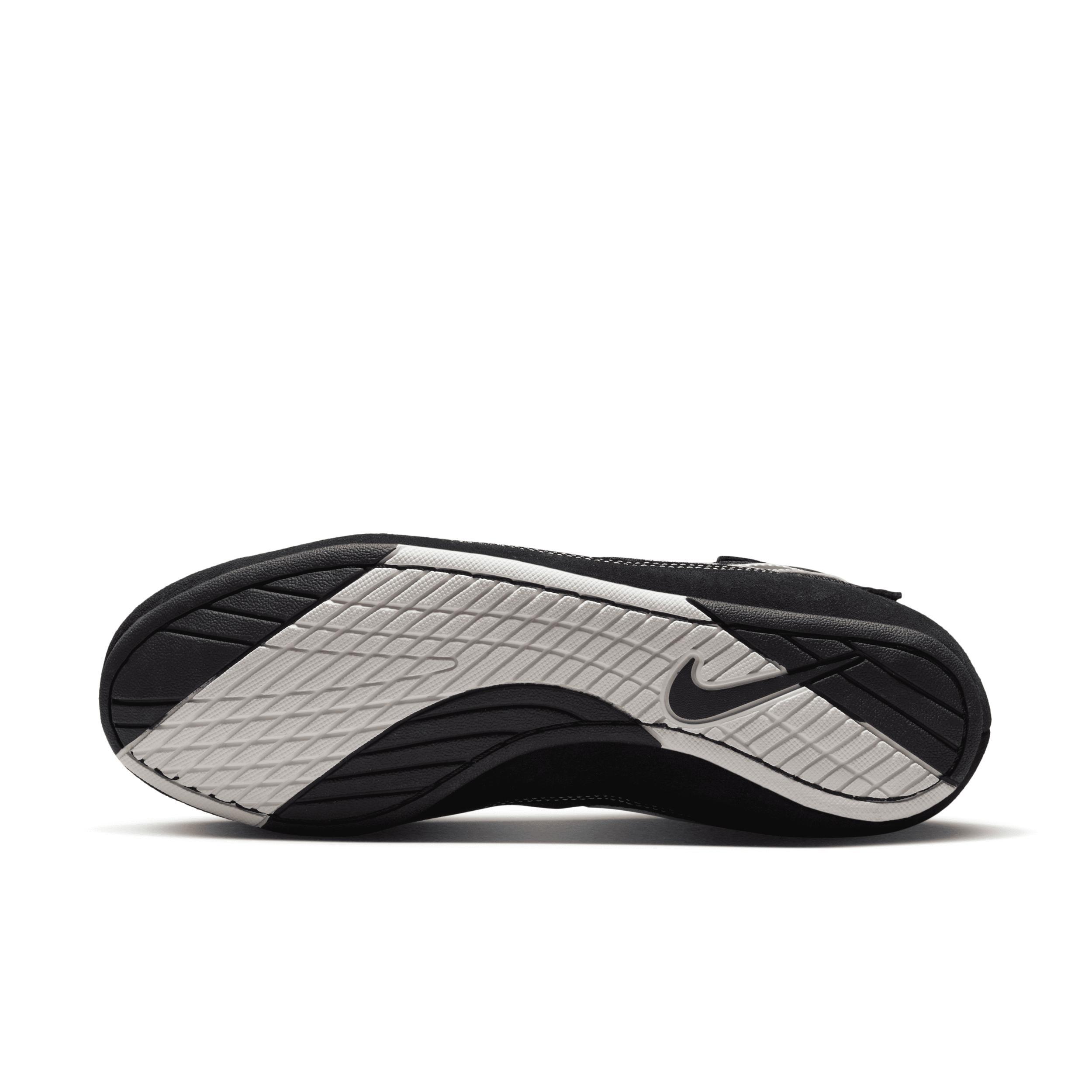 Nike Men's SpeedSweep 7 Wrestling Shoes Product Image