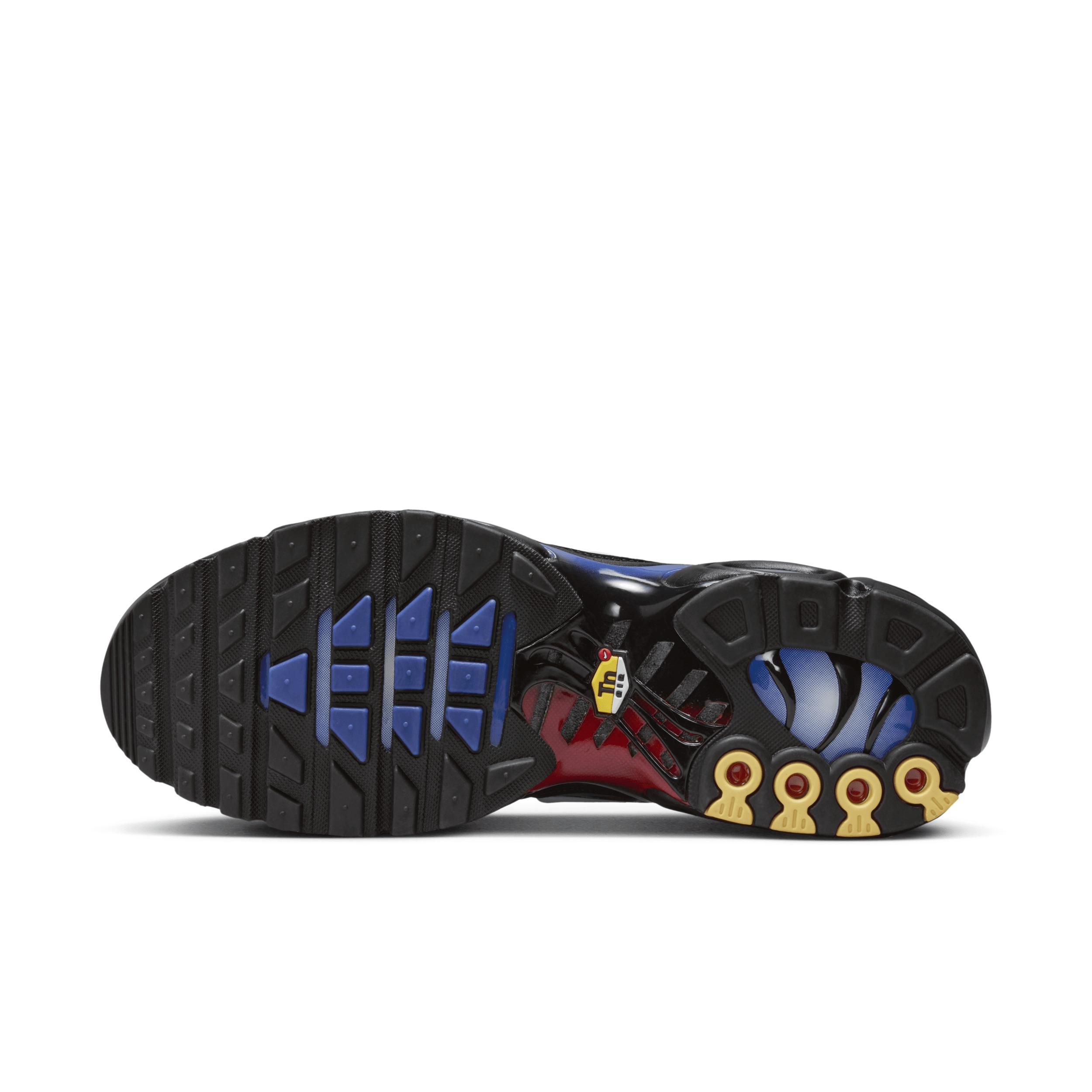 Nike Men's Air Max Plus Shoes Product Image