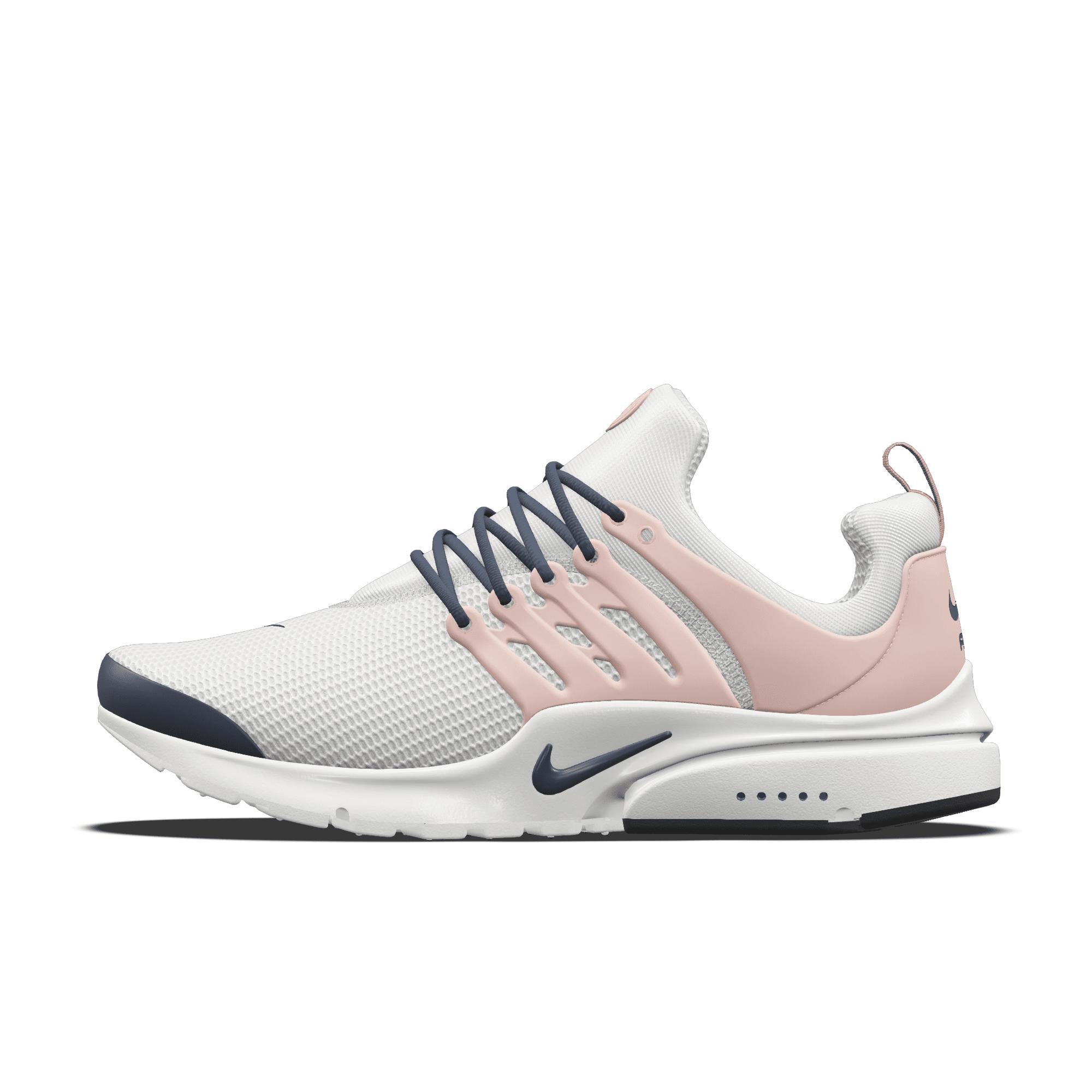 Nike Women's Air Presto By You Custom Shoes Product Image