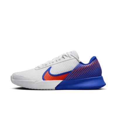 NikeCourt Air Zoom Vapor Pro 2 Men's Hard Court Tennis Shoes Product Image