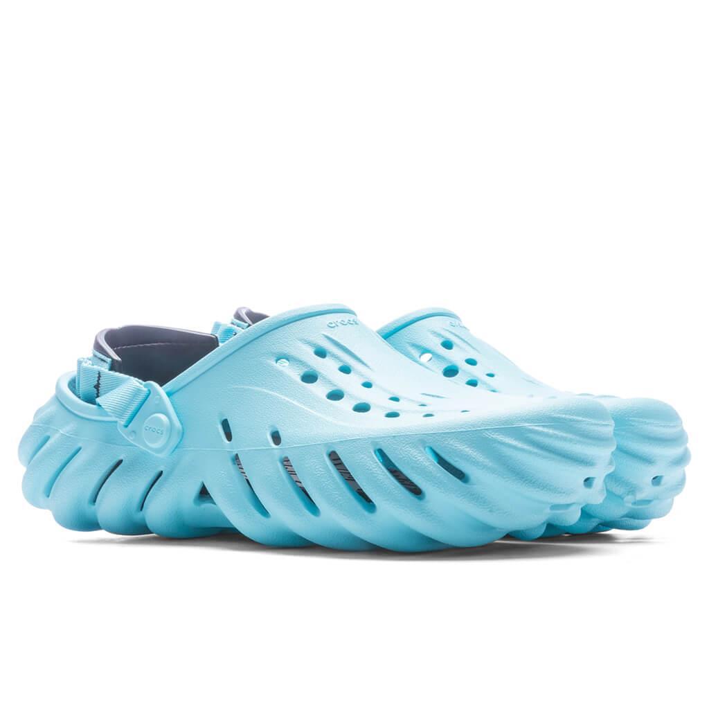 Echo Clog - Arctic Male Product Image