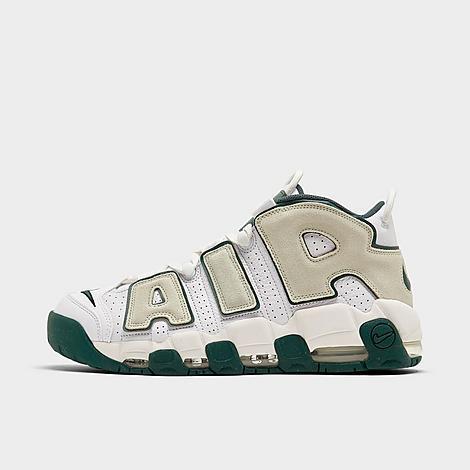 Nike Mens Air More Uptempo 96 Shoes Product Image