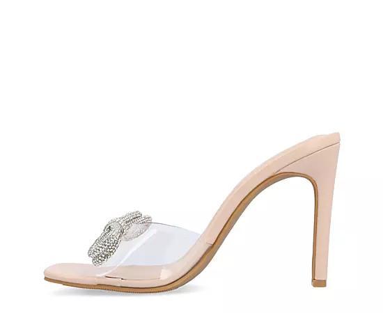 Journee Collection Womens Fenella Sandal Product Image