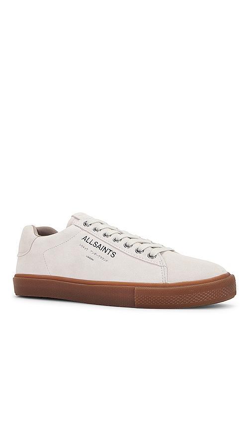 AllSaints Underground Low Top Sneaker Product Image