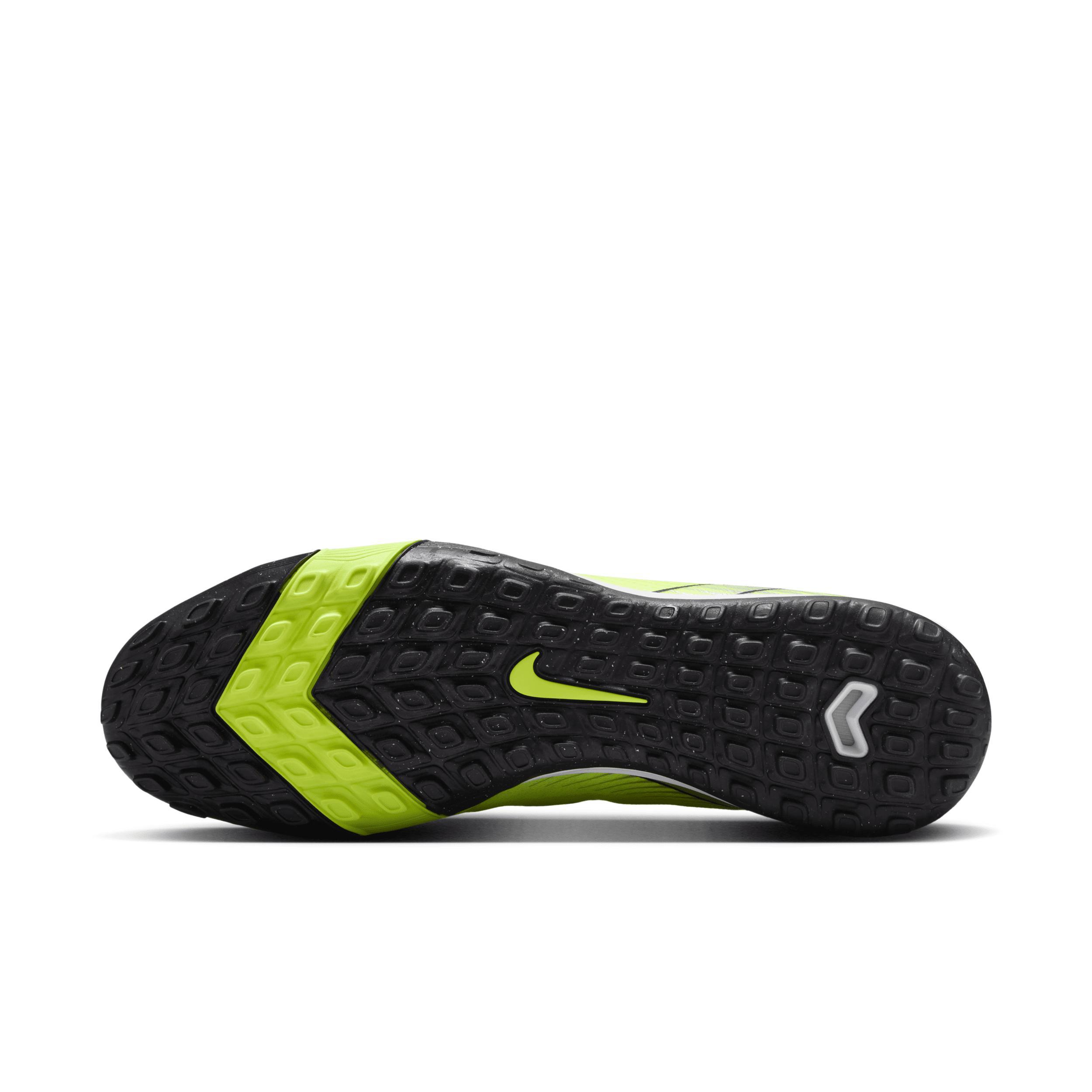 Nike Mercurial Vapor 16 Pro TF Low-Top Soccer Shoes Product Image