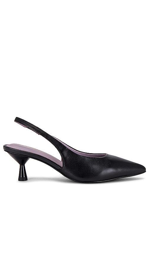 Seychelles Brooklyn Leather) Women's Shoes Product Image