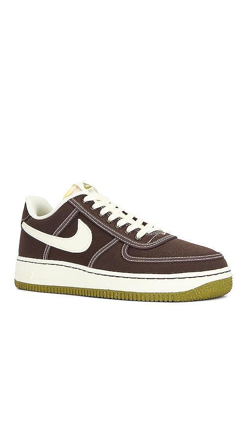 Nike Air Force 1 07 Premium Sneaker Product Image