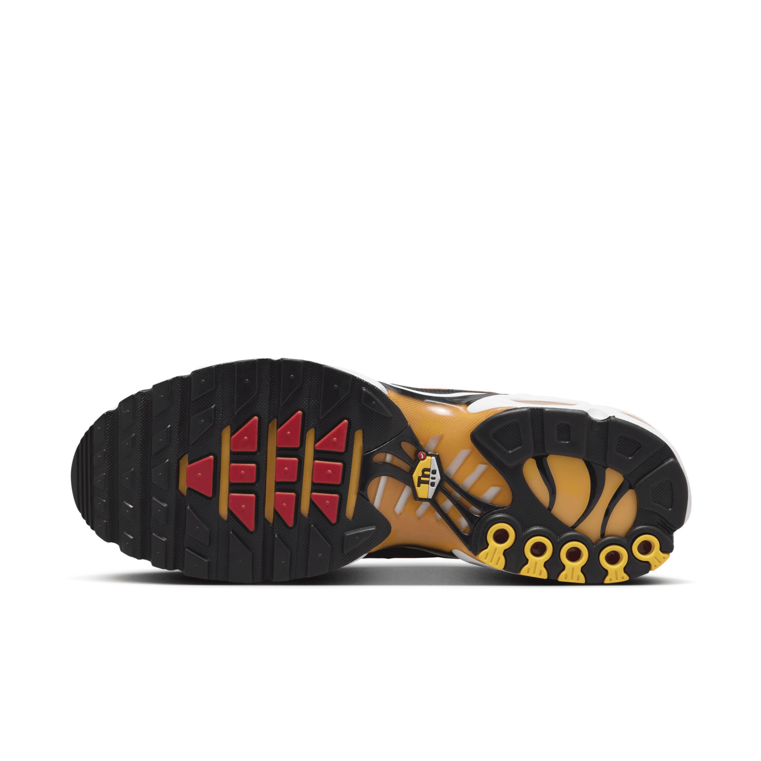 Nike Men's Air Max Plus Shoes Product Image