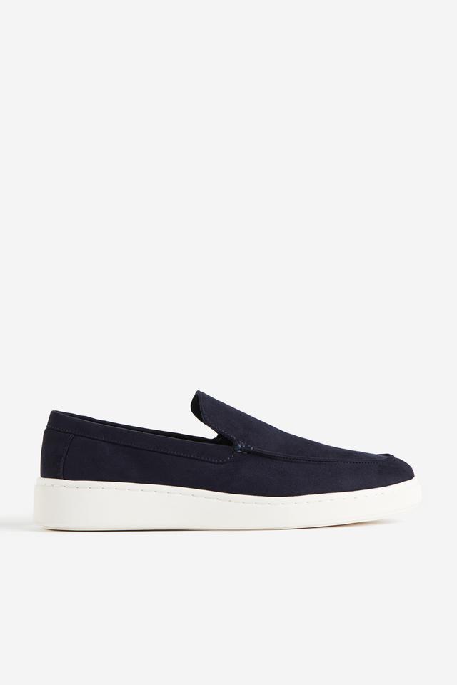 Sporty Loafers Product Image