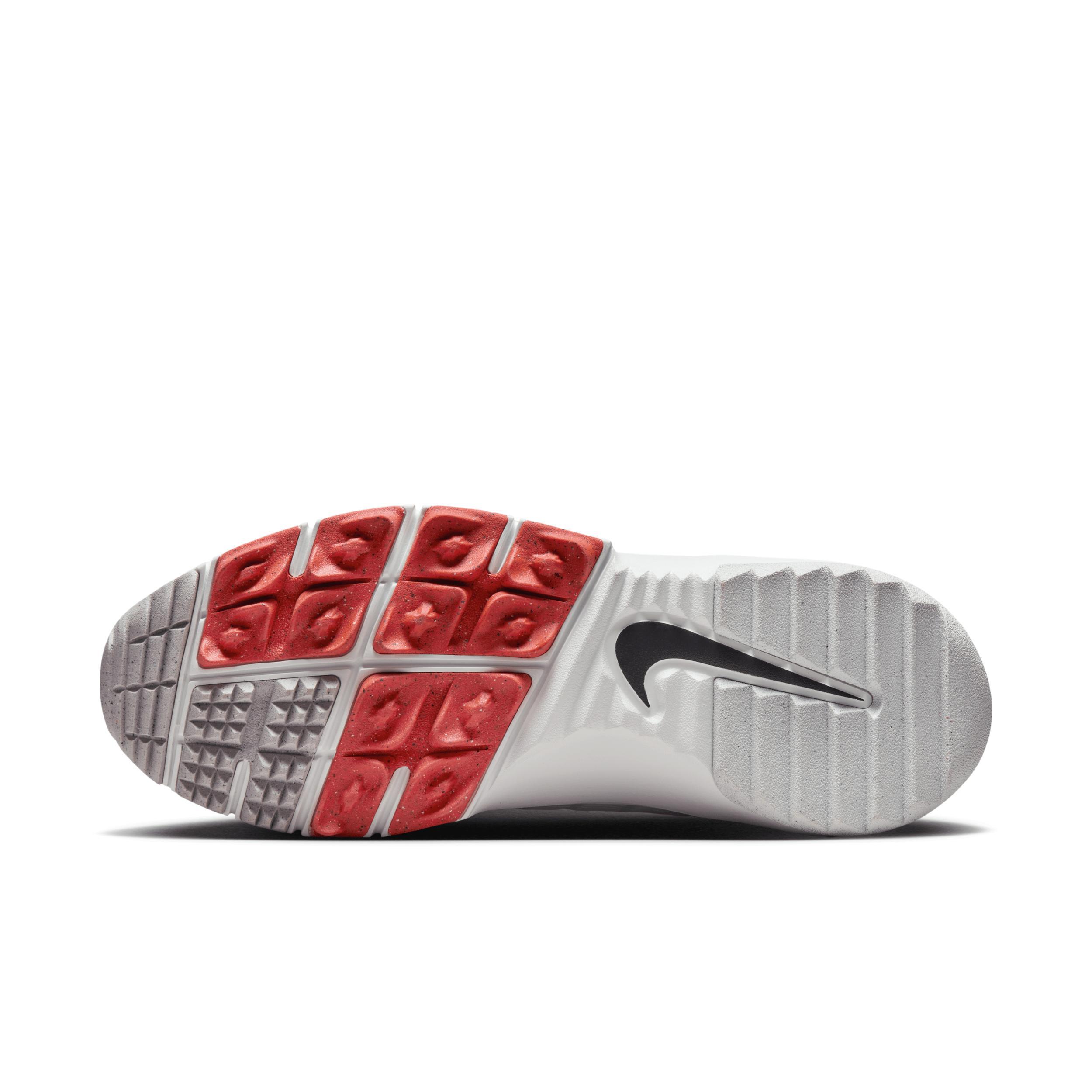 Nike Men's Free Golf NN Golf Shoes (Wide) Product Image