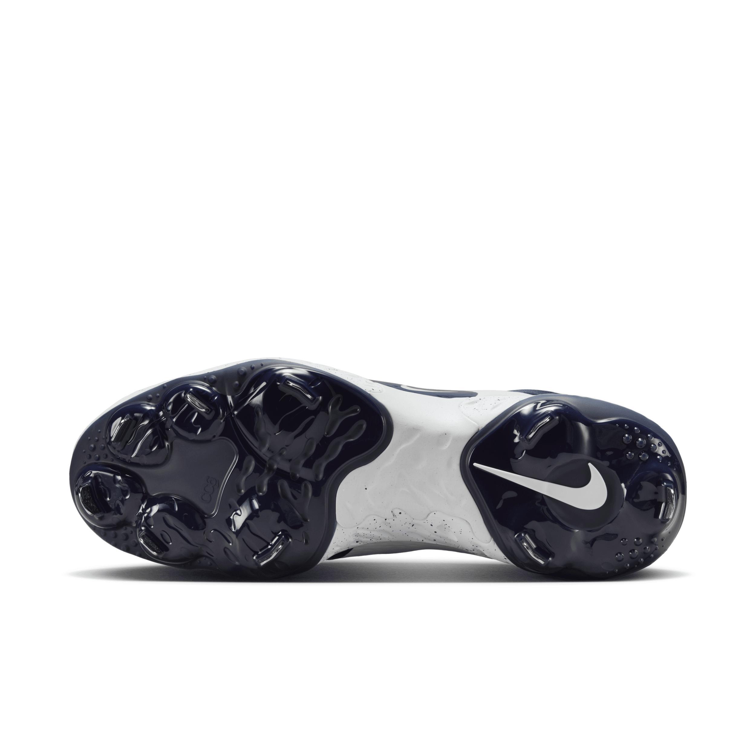 Nike Alpha Huarache Elite 4 Low Men's Baseball Cleats Product Image