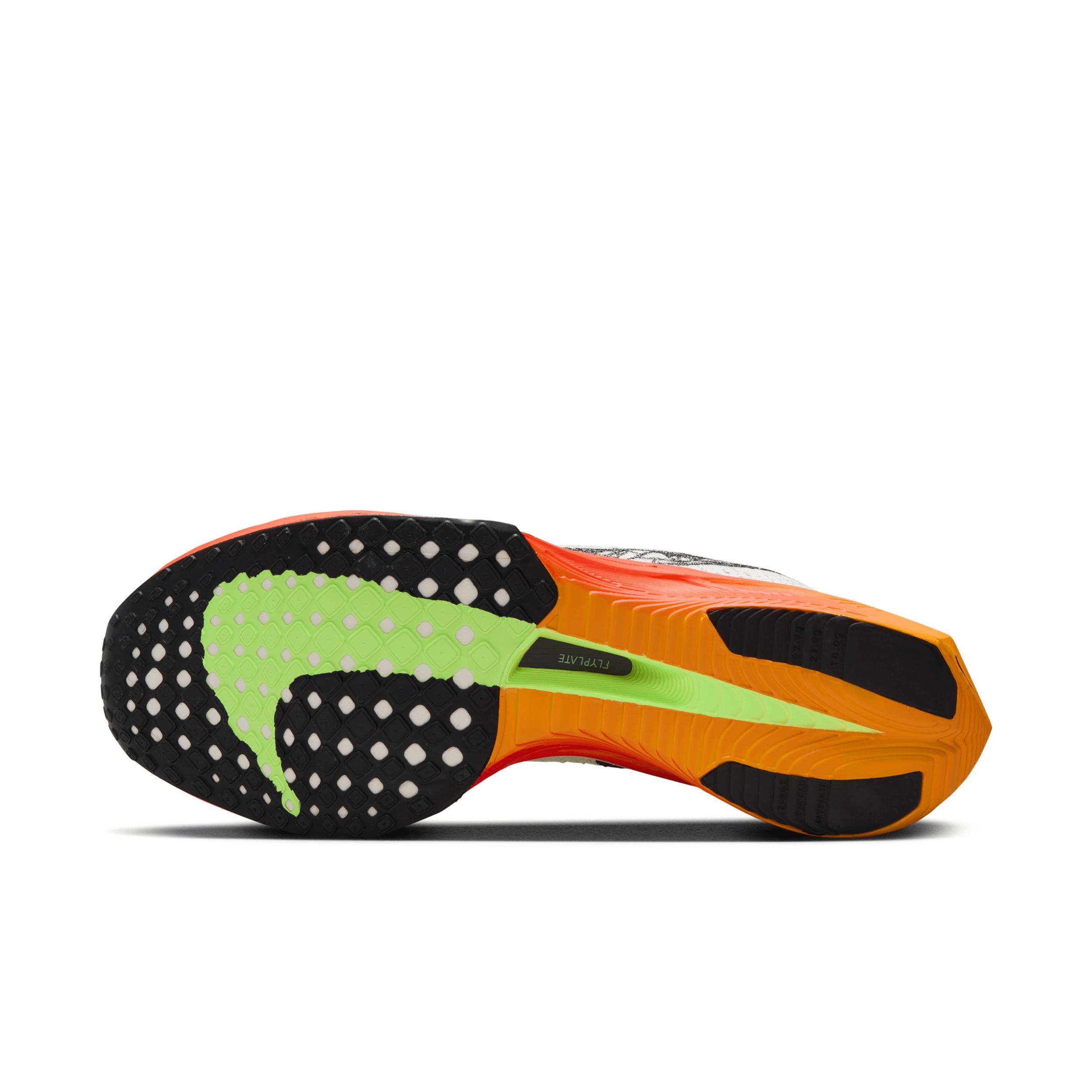 Nike Men's Vaporfly 3 Road Racing Shoes Product Image