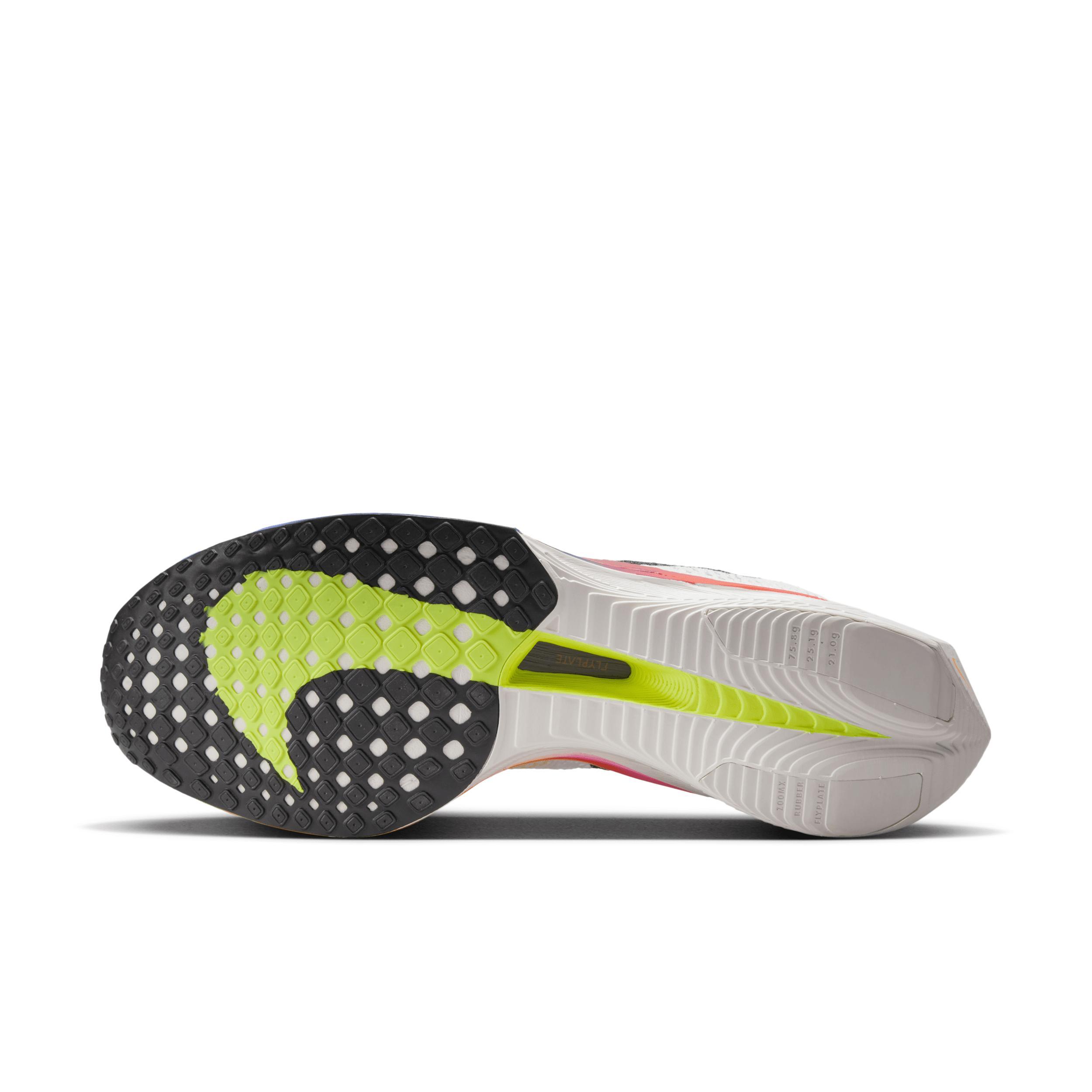 Nike Mens Vaporfly 3 Road Racing Shoes Product Image