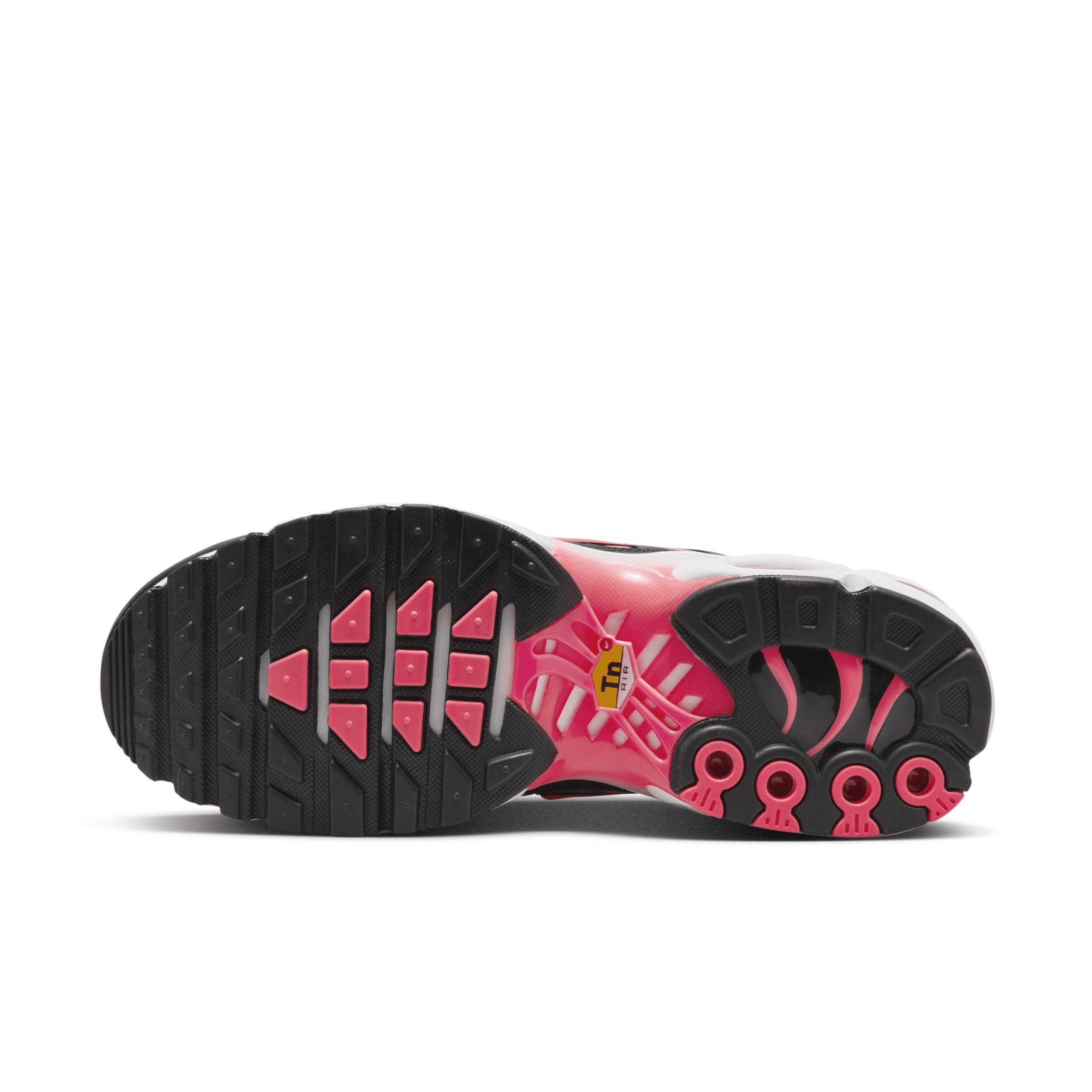 Nike Women's Air Max Plus Shoes Product Image