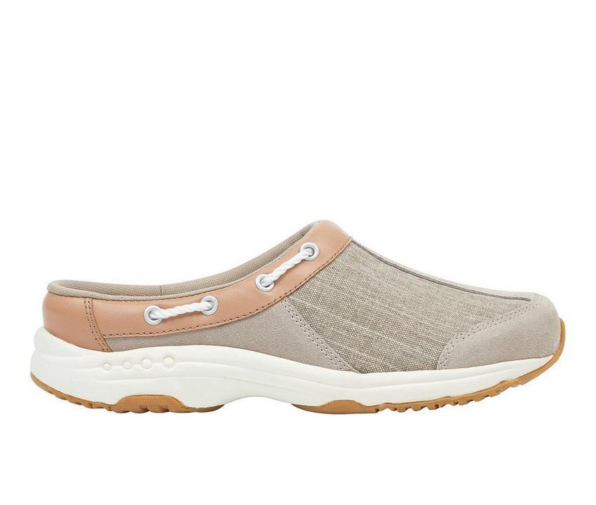 Women's Easy Spirit Travelport Mules Product Image