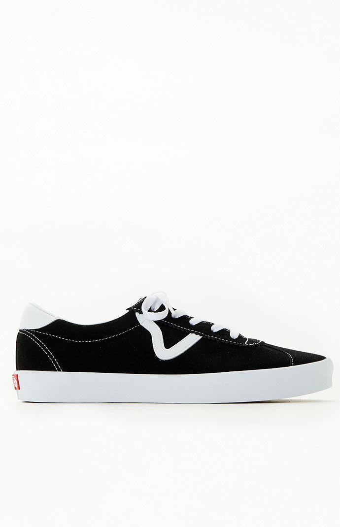 Vans Sport Low Sneaker Product Image