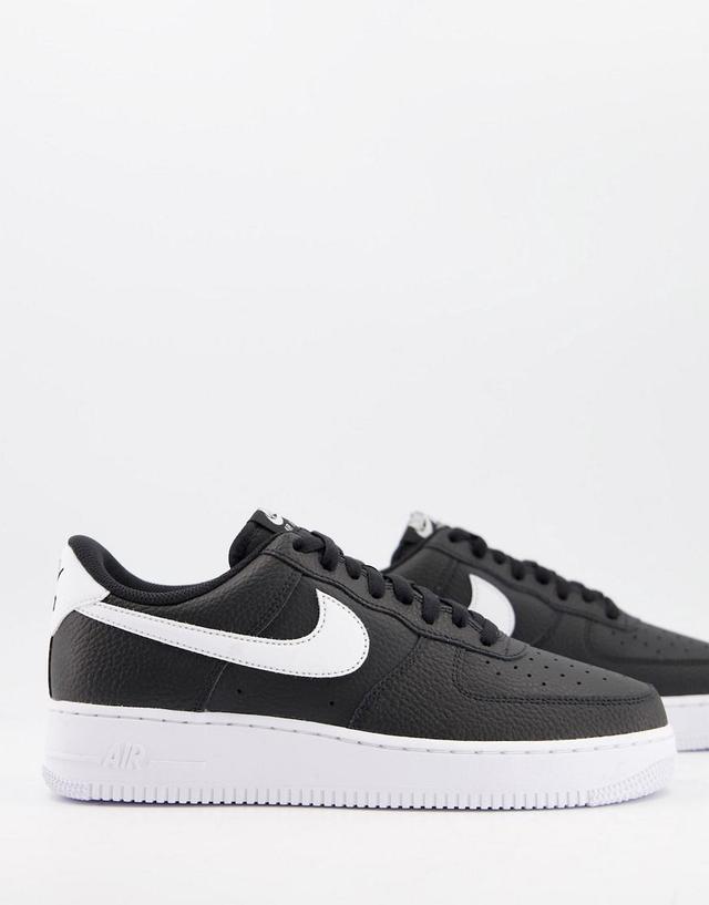 Nike Air Force 107 sneakers Product Image