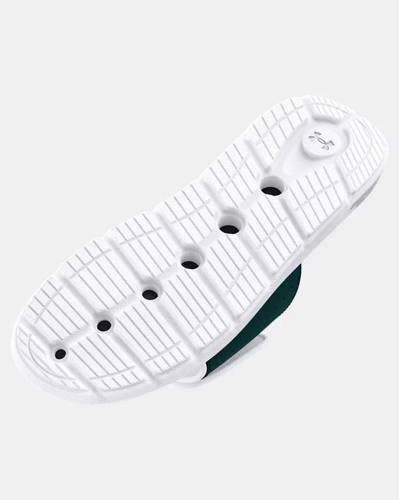 Men's UA Ignite Pro Graphic Footbed Slides Product Image