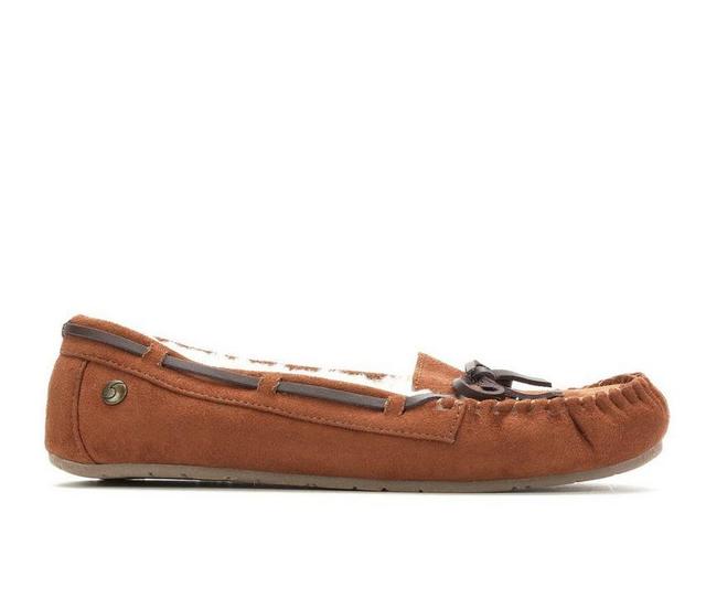 Makalu Mock Out Moccasins Product Image