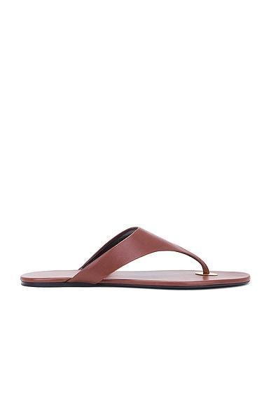 Kouros Flat Sandal Product Image